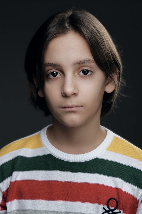 Daniil Kuznets photo