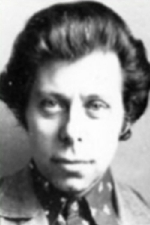 Daniil Mendelevich photo