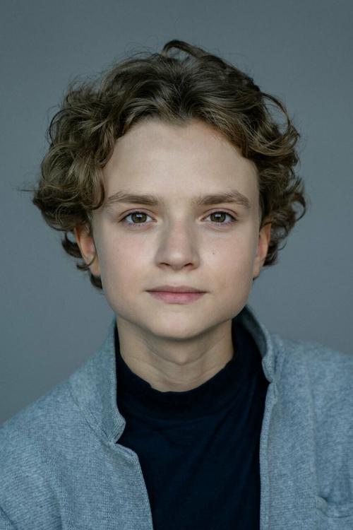 Daniil Muravev-Izotov photo