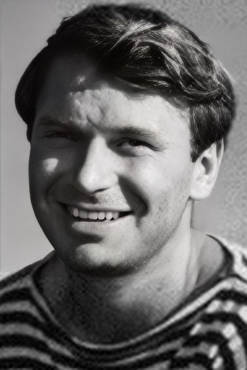 Daniil Netrebin photo