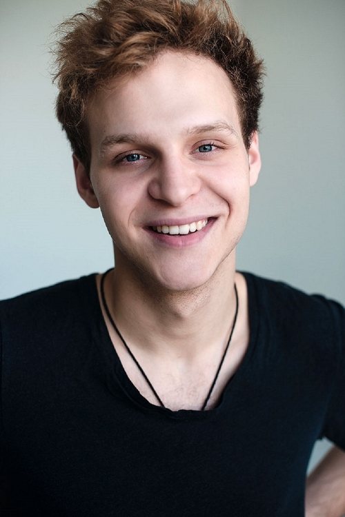 Daniil Steklov photo