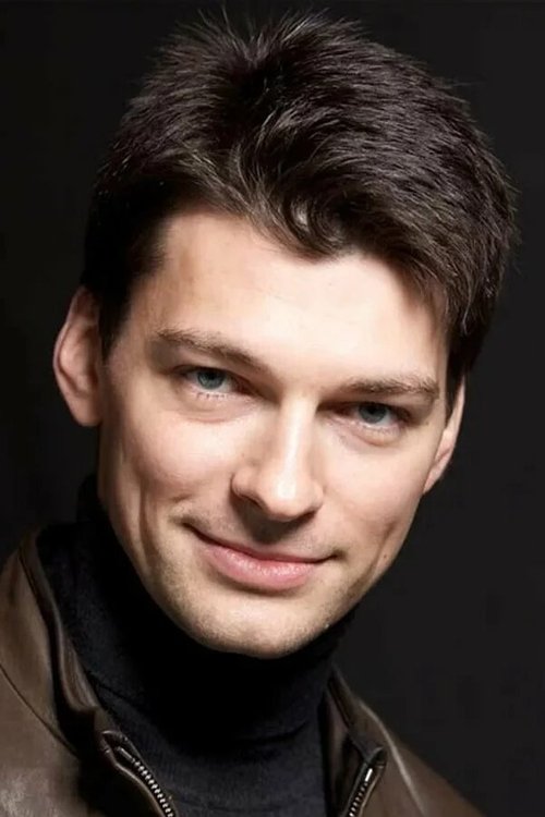 Daniil Strakhov photo