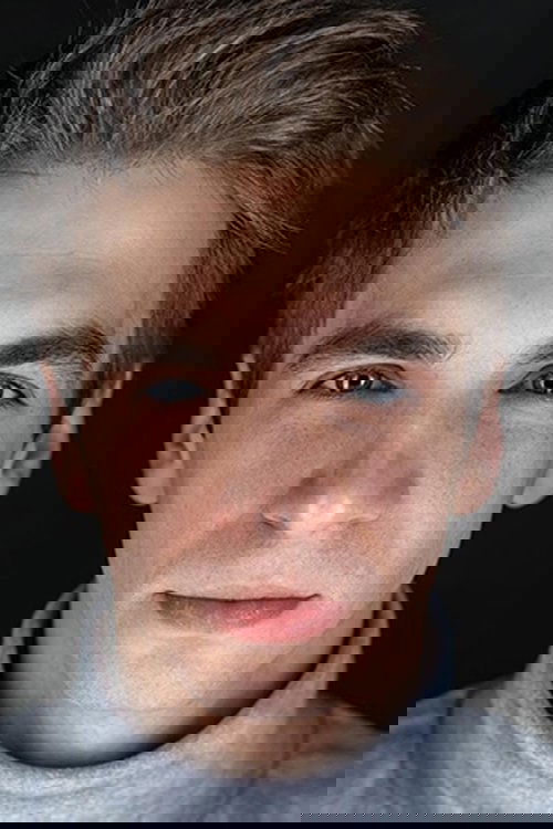 Daniil Vakhrushev photo