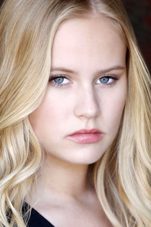 Danika Yarosh photo