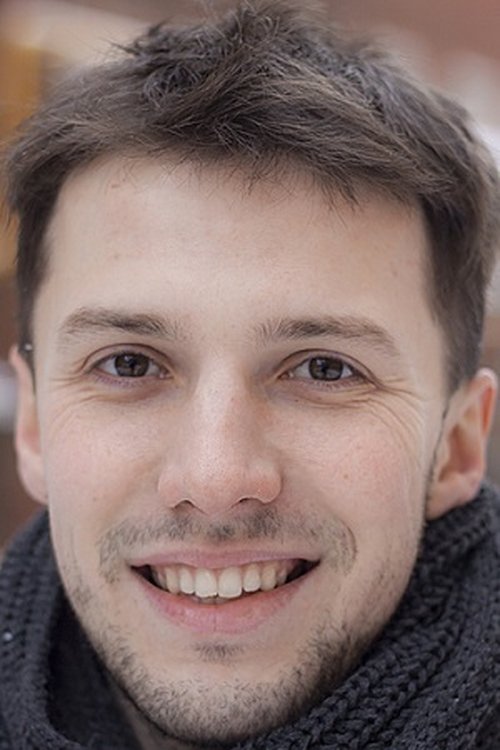 Profile image of Danil Ivanov