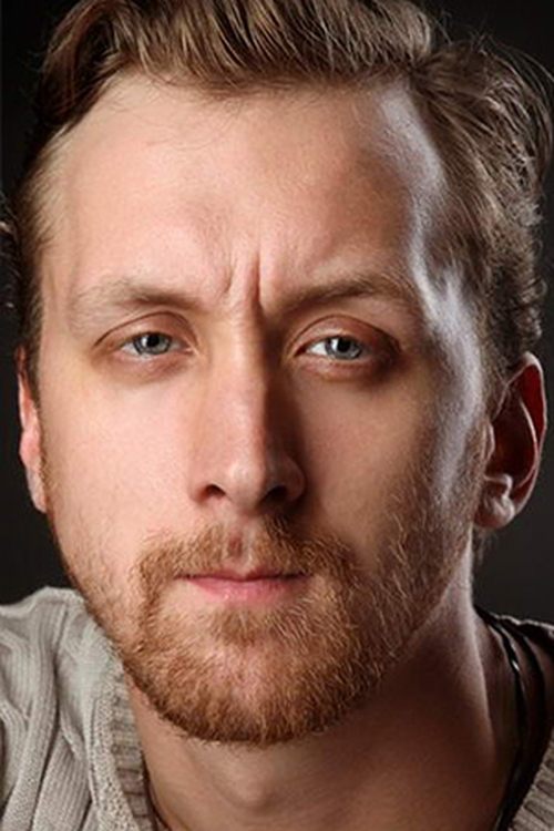 Danila Yakushev photo