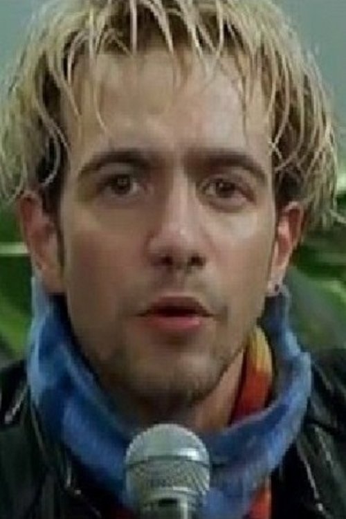 Danilo Mastracci photo