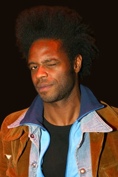 Daniyah Ysrayl photo