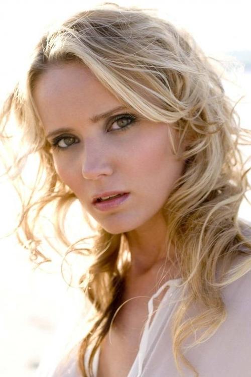 Dannielle Brent photo