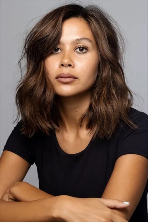 Dannika Uusi-Hakimo photo