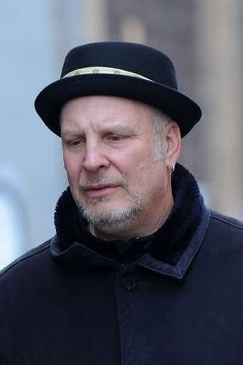 Danny Aiello III photo