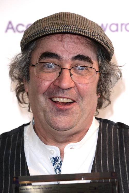Danny Baker photo