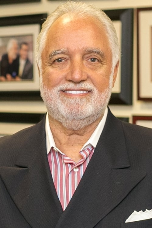 Danny Bakewell Sr. photo