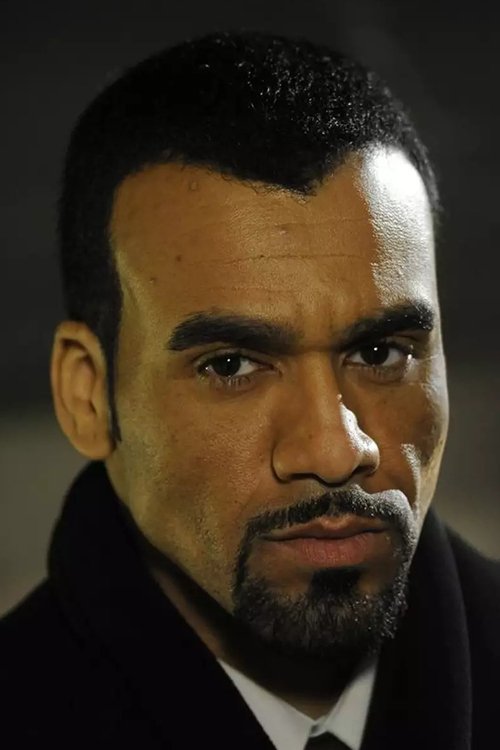 Danny Blanco Hall photo