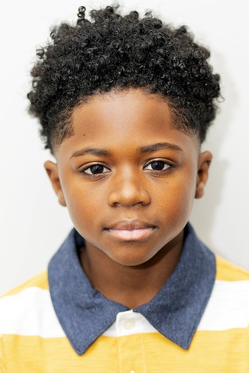 Danny Boyd Jr. photo