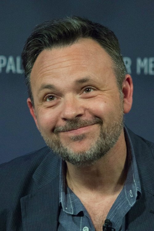 Profile image of Danny Cannon