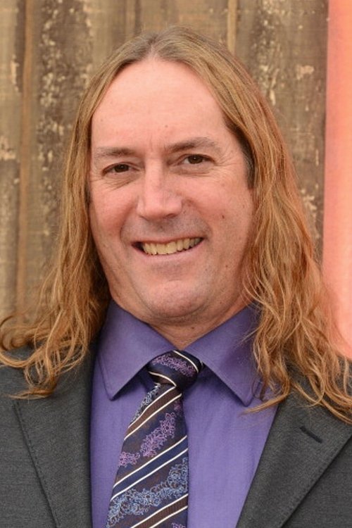 Danny Carey photo