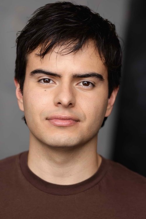 Danny Chavarriaga photo