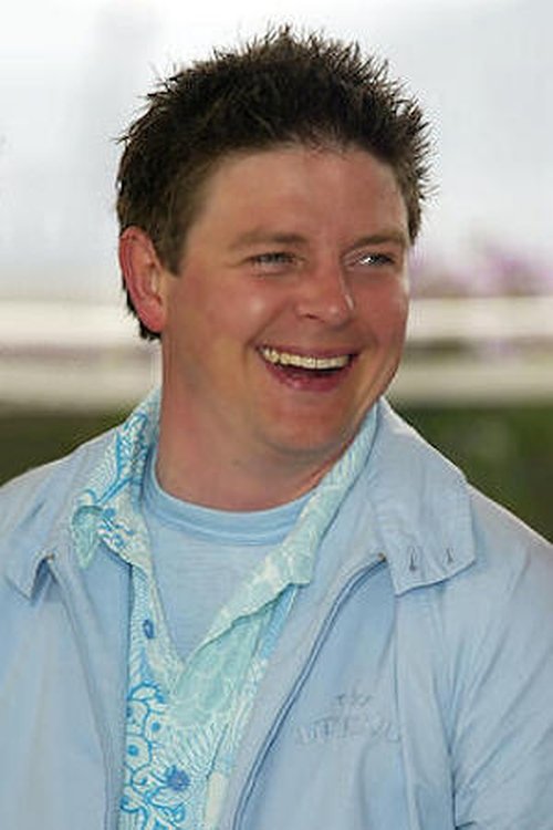 Danny Cunningham photo