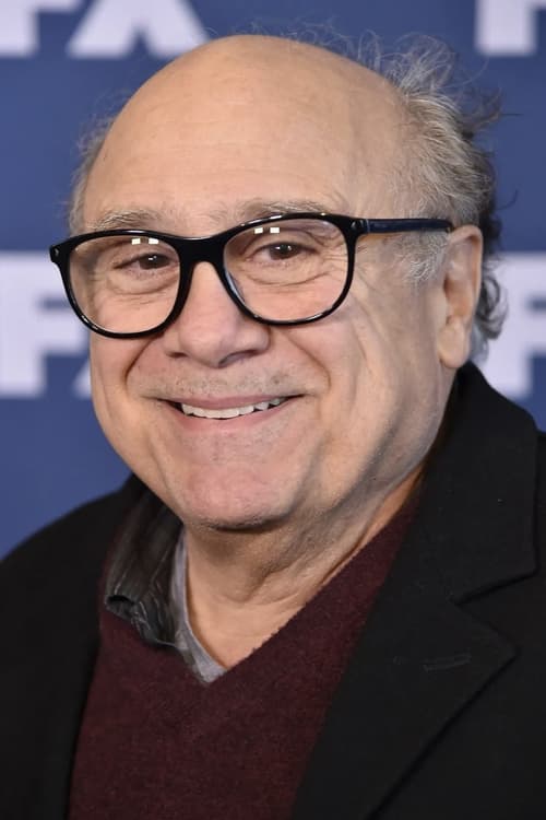 Danny DeVito photo