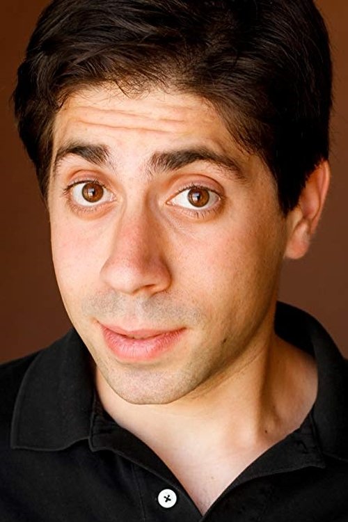 Danny Jolles photo
