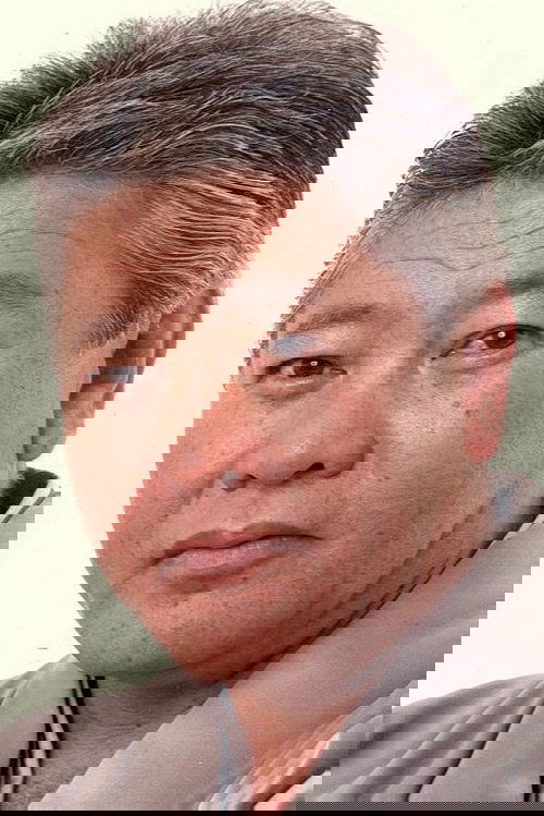 Danny Kamekona photo