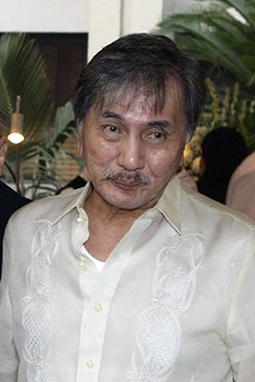 Profile image of Danny L. Zialcita