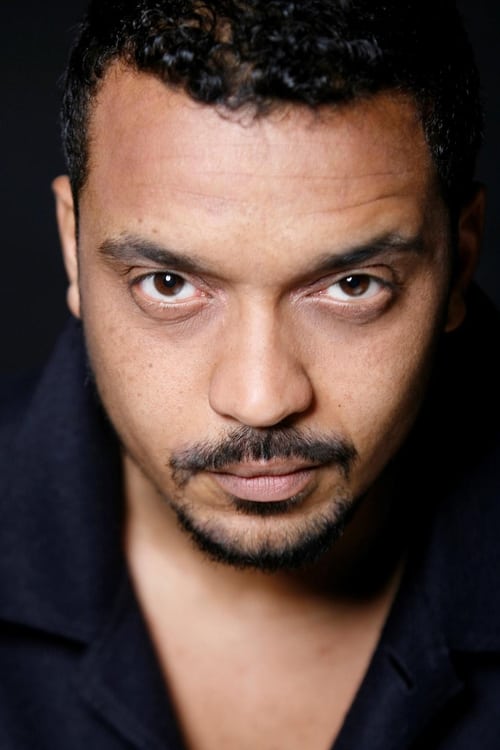 Danny Lee Wynter photo