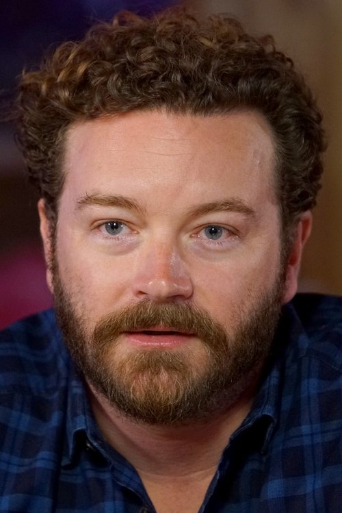 Danny Masterson photo