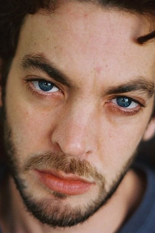 Danny Niv (Muki) photo