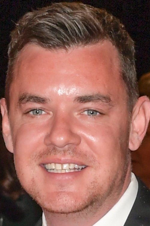 Danny O'Carroll photo