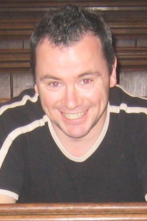 Profile image of Danny Patrick