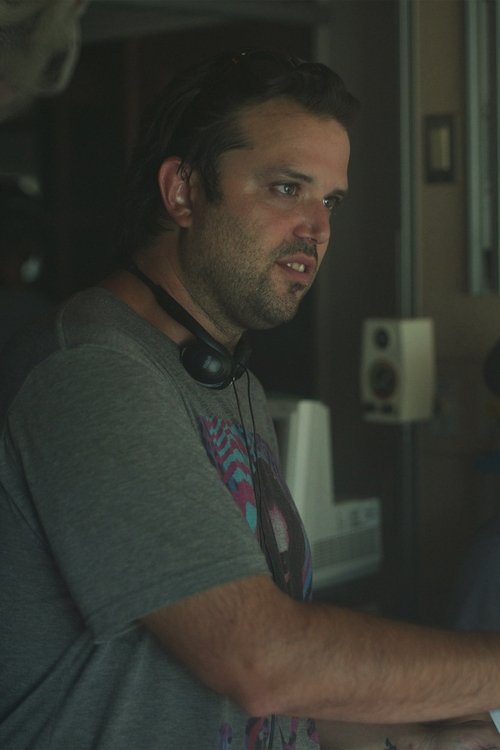 Profile image of Danny Perez