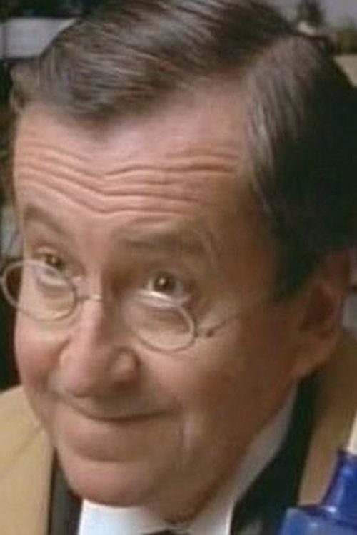 Danny Schiller photo