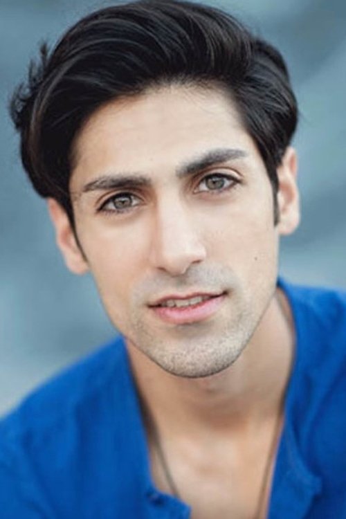 Danny Shepherd photo