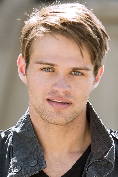 Danny Shepherd photo