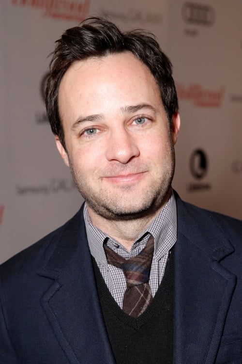 Profile image of Danny Strong