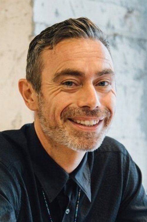 Profile image of Danny Tull