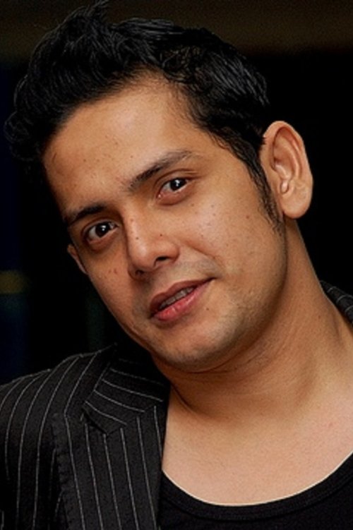 Danny x-factor photo