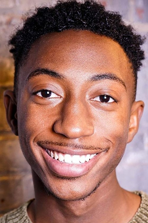 Dante Crichlow photo