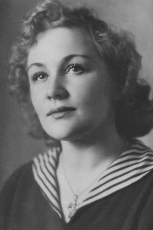 Danuta Stolyarskaya photo