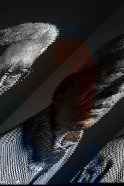 Profile image of Daoud Abdel Sayed