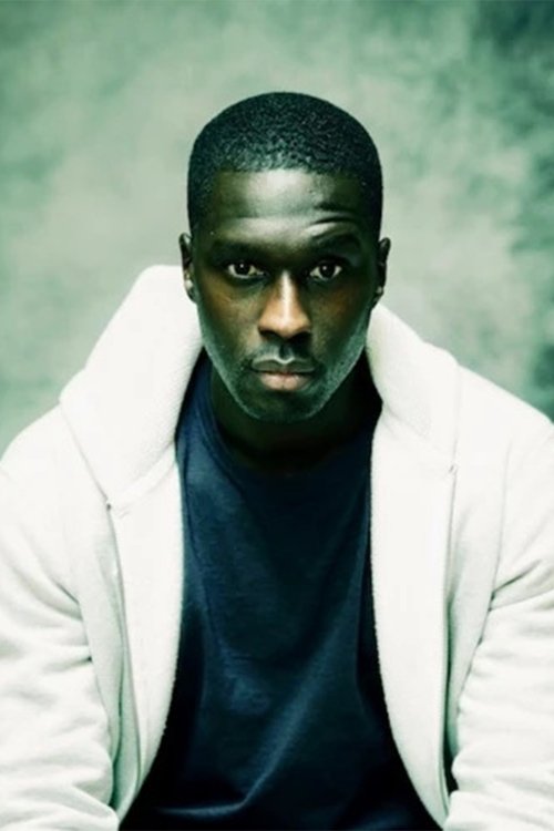 Daouda Diakhaté photo