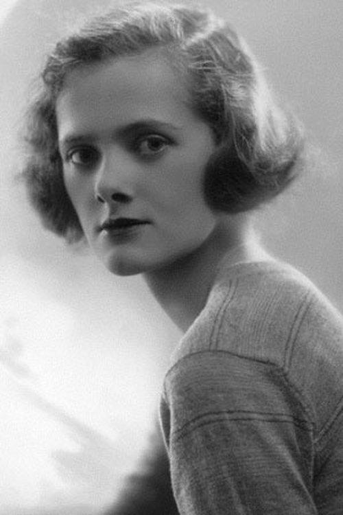 Daphne du Maurier photo