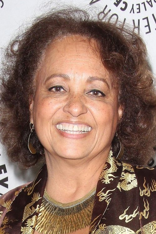 Daphne Maxwell Reid photo
