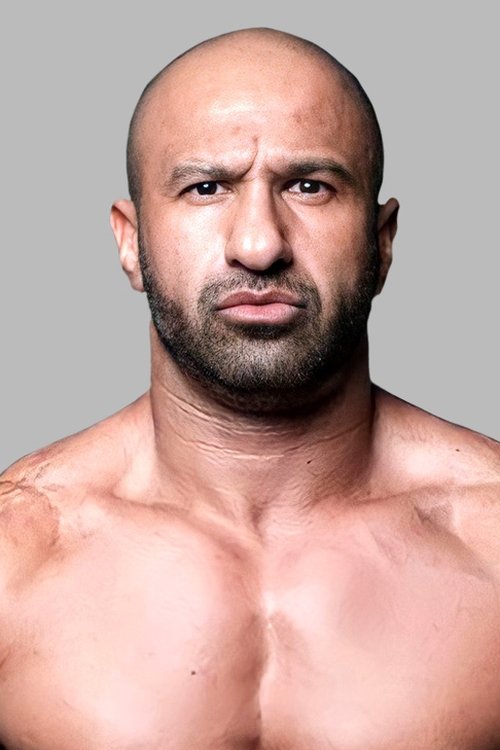 Dara Daivari photo