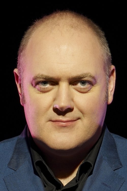 Dara Ó Briain photo
