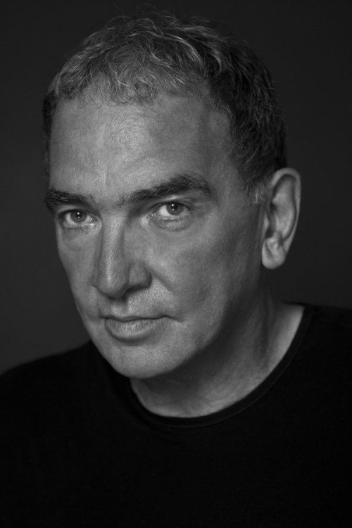 Daragh O'Malley photo