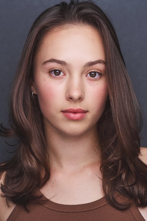 Darby Lee-Stack photo