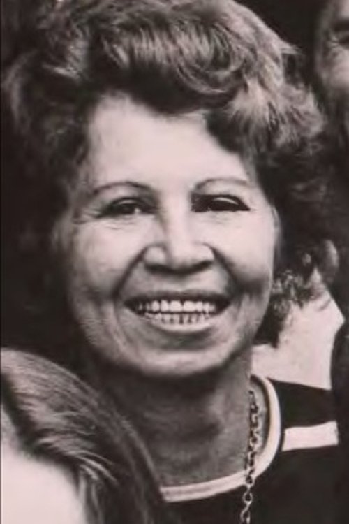 Darcy de Souza photo